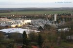 Nuit aux Ulis